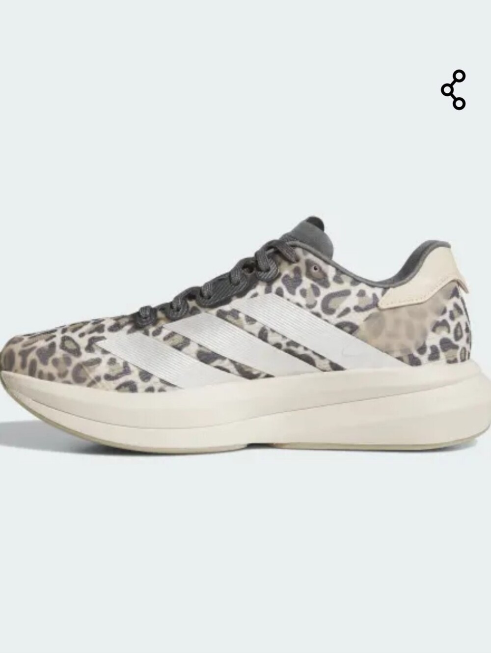 Adidas Duramo Speed 2 Running SHOES - Picture 8 of 10